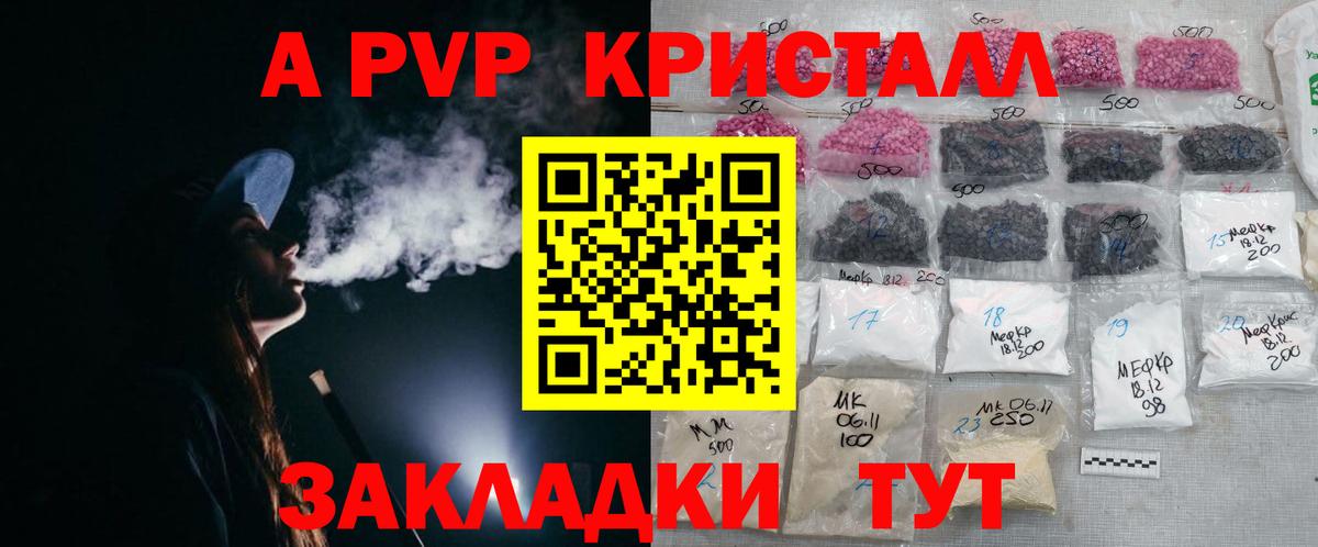 A-PVP СК Дмитров